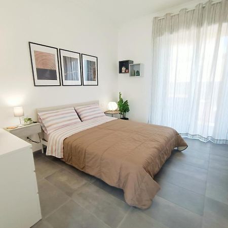 Orto Limoni Apartment - Quadrilocale Catania Centro Ngoại thất bức ảnh