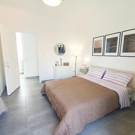 Orto Limoni Apartment - Quadrilocale Catania Centro Ngoại thất bức ảnh