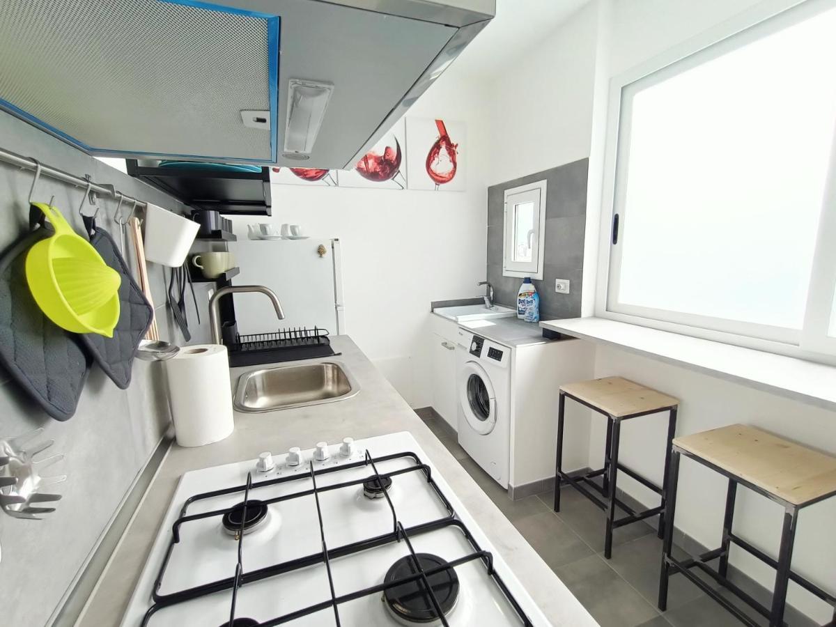 Orto Limoni Apartment - Quadrilocale Catania Centro Ngoại thất bức ảnh