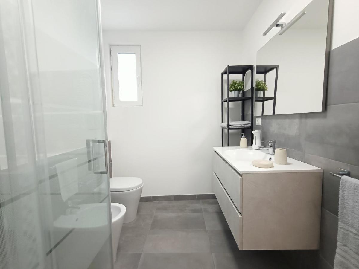 Orto Limoni Apartment - Quadrilocale Catania Centro Ngoại thất bức ảnh