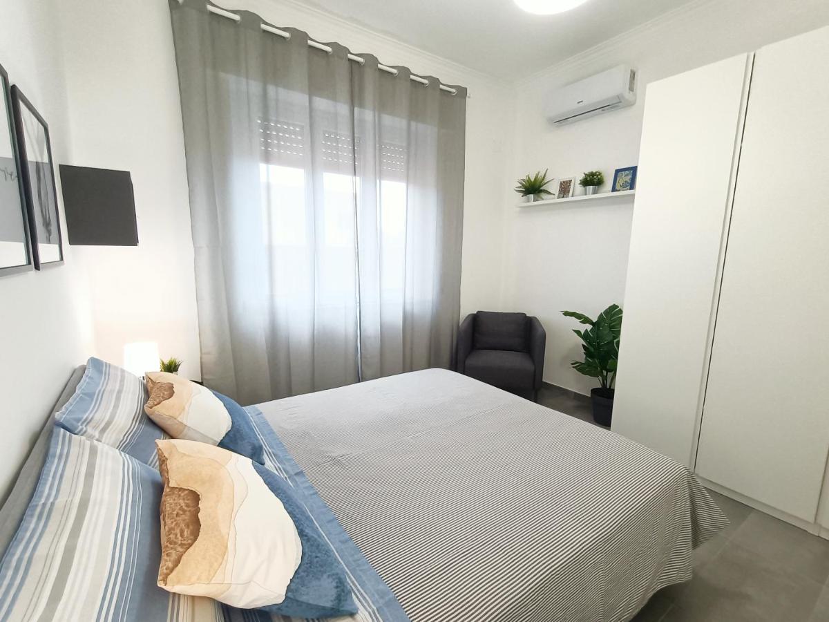 Orto Limoni Apartment - Quadrilocale Catania Centro Ngoại thất bức ảnh
