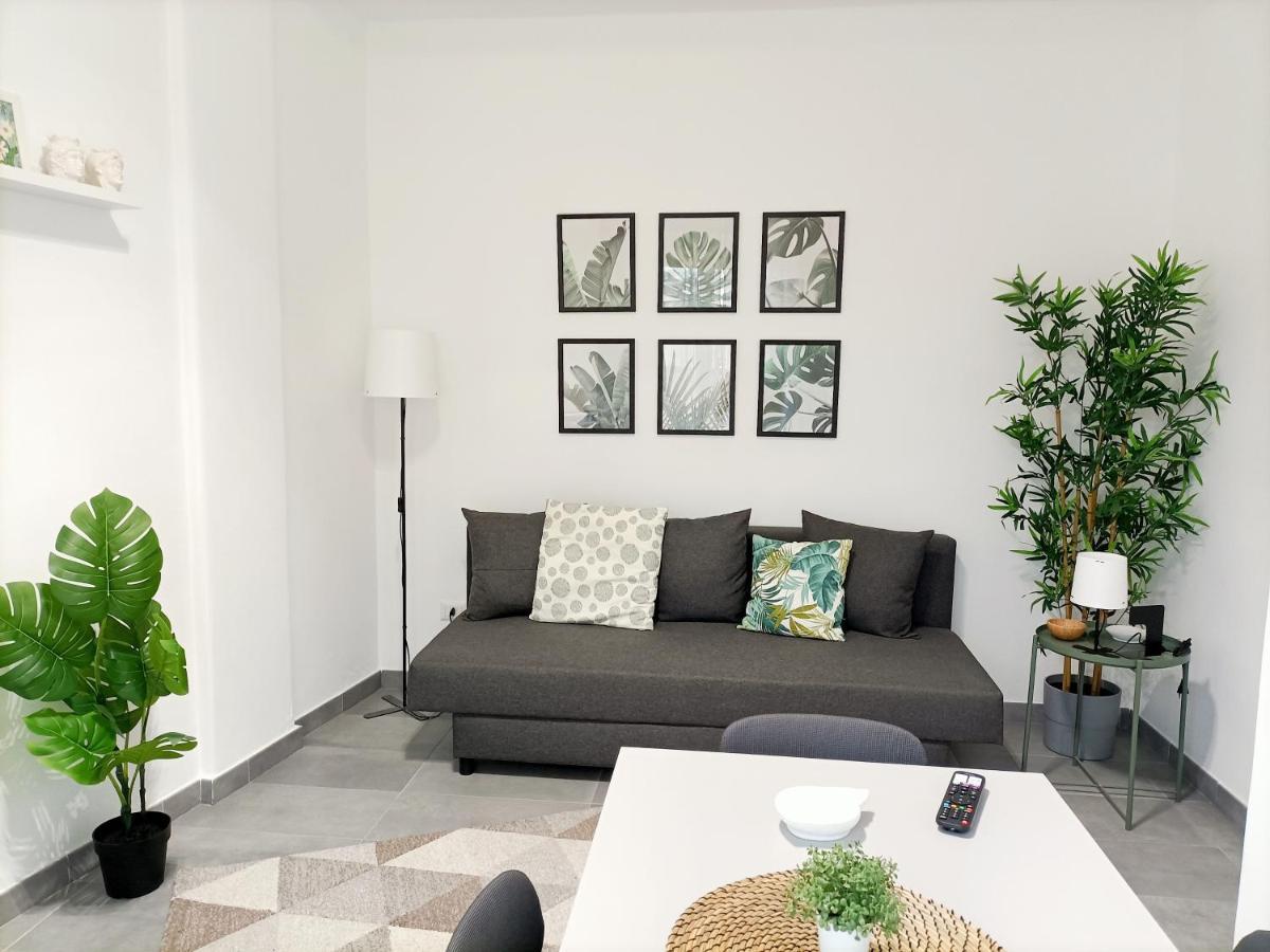Orto Limoni Apartment - Quadrilocale Catania Centro Ngoại thất bức ảnh