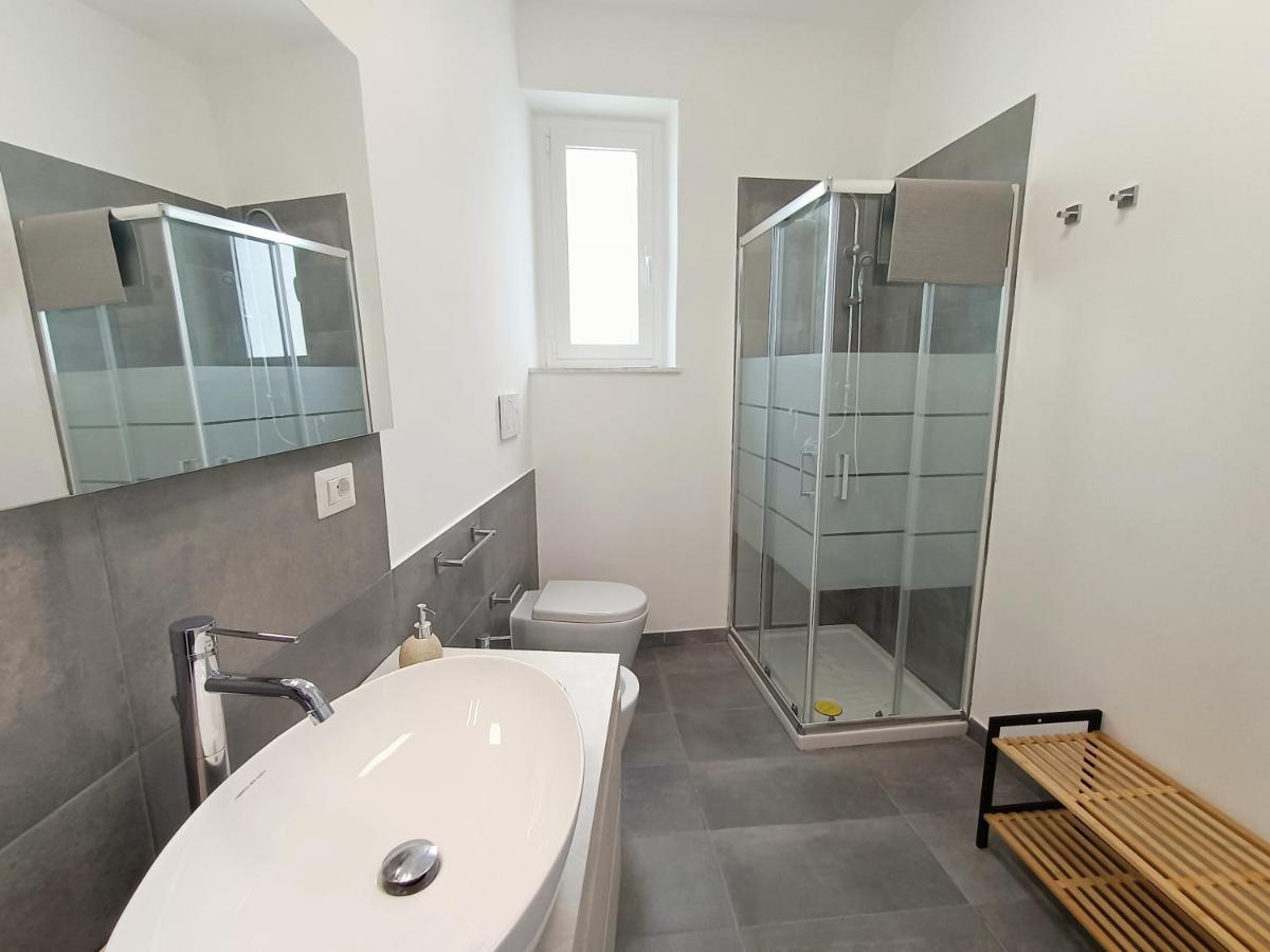 Orto Limoni Apartment - Quadrilocale Catania Centro Ngoại thất bức ảnh